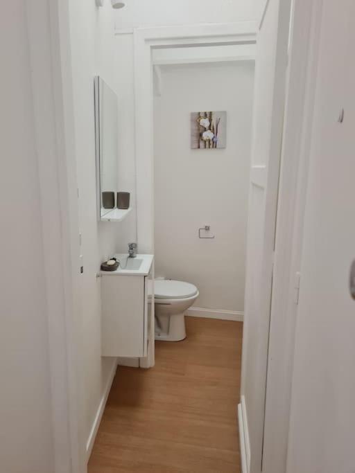 Bel Appartement 3 Suites Privatives Hyper Centre Tourcoing Buitenkant foto