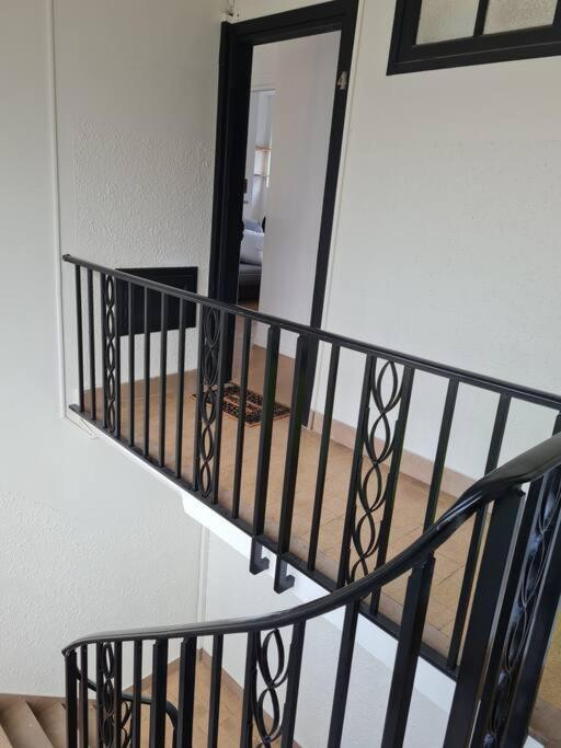 Bel Appartement 3 Suites Privatives Hyper Centre Tourcoing Buitenkant foto